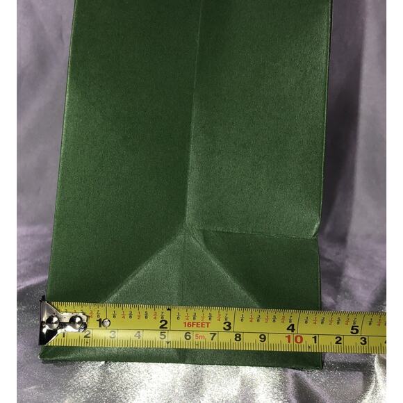 Kate Spade Shopping Paper Gift Bag 10x8x4.5 - Picture 6 of 8